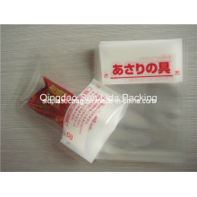 Emballage alimentaire China Retort Pouch